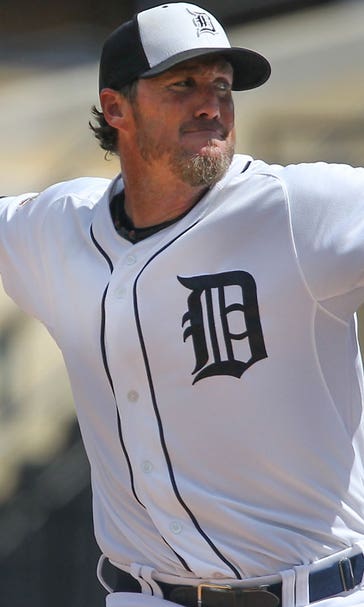 Gage: With shake of head, Ausmus makes it 'clear' Nathan is Tigers' closer